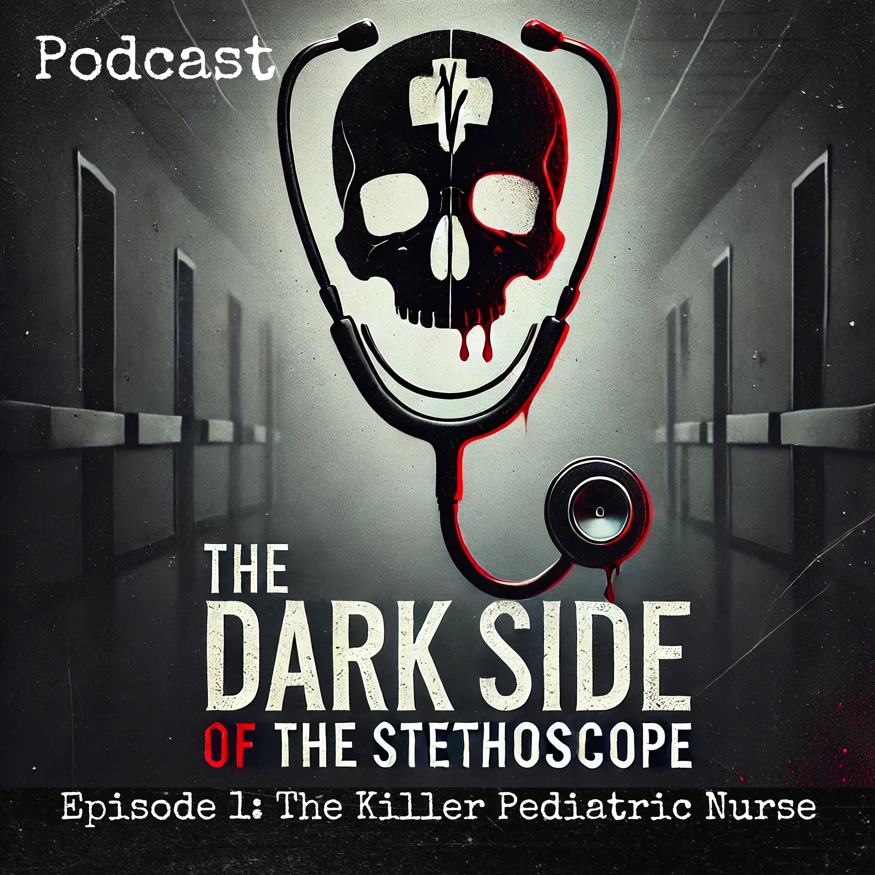 Genene Jones – The Killer Pediatric Nurse episode artwork